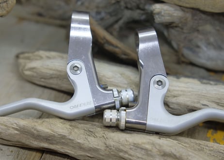 TEKTRO / CNC MACHINED