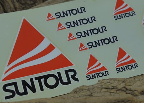 SUNTOUR