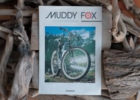 ARAYA / MUDDY FOX