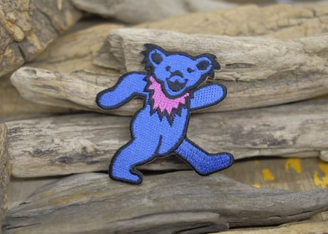 Dancing Bears