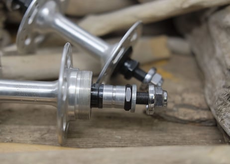 SHIMANO / DEORE XT