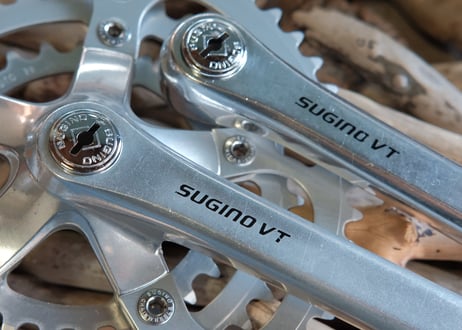 SUGINO / VT