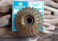 SHIMANO / FREE WHEEL