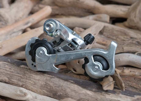 SHIMANO / POSITRON