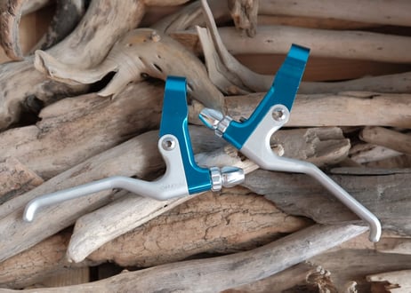 TEKTRO / CNC MACHINED