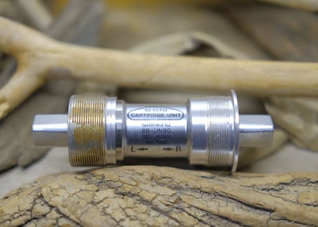 SHIMANO / XTR