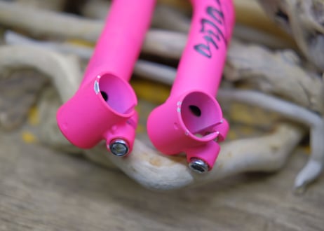 ONZA / BOLD BAR ENDS