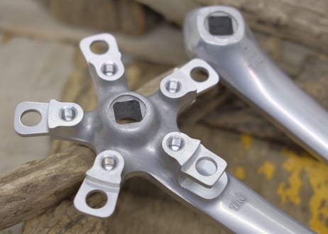 RITCHEY LOGIC / COMPACT