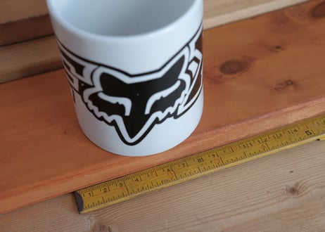 FOX / mug