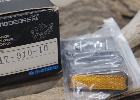 SHIMANO / DEORE XT