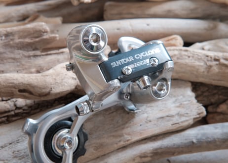 SUNTOUR / CYCLONE 7000