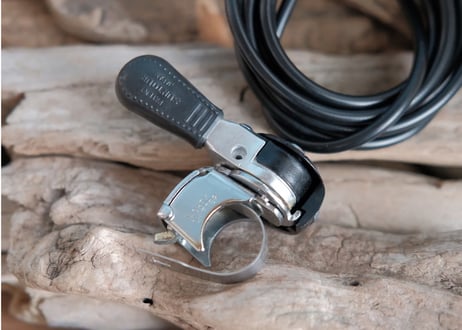 SUNTOUR / MIGHTY SHIFTER