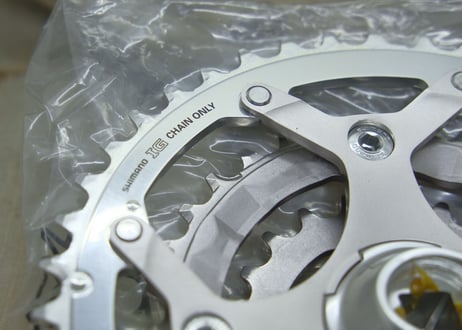SHIMANO / DEORE XT