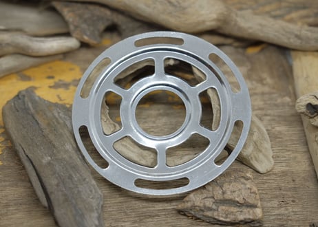 SPOKE DISC