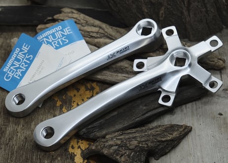 SHIMANO / DEORE XT