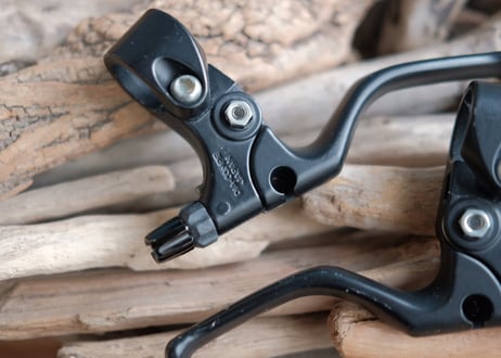 RITCHEY LOGIC / DIA-COMPE