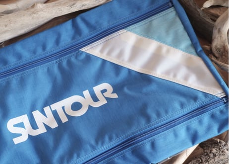SUNTOUR / SPORTS BAG