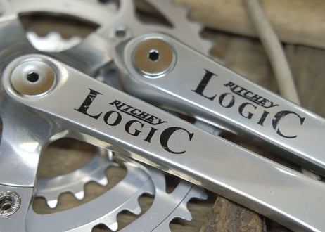 SUGINO / RITCHEY