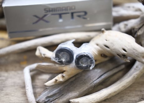 SHIMANO / XTR