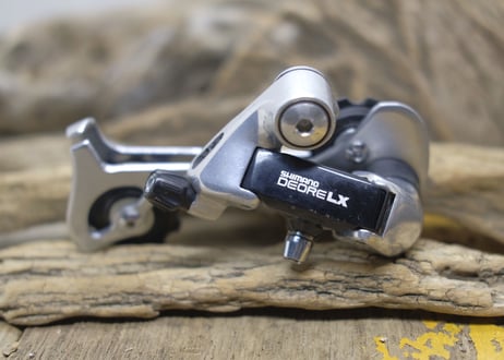 SHIMANO / DEORE LX