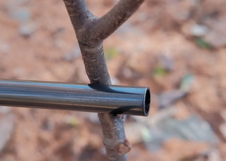 NITTO / BULLMOOSE BAR NARROW