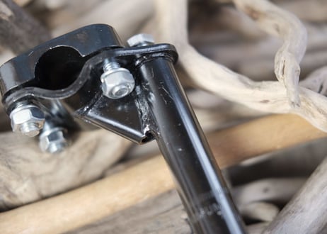 4 BOLT STEM