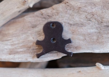 SKULL MARK