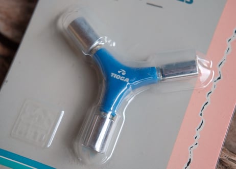 TIOGA / HANDY TOOLS