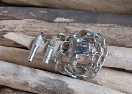LUCAS / GEM LOCK