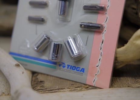 TIOGA / HANDLE TOOL