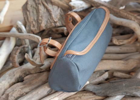 Gilles BERTHOUD / Saddle Bag