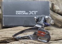 SHIMANO / DEORE XT