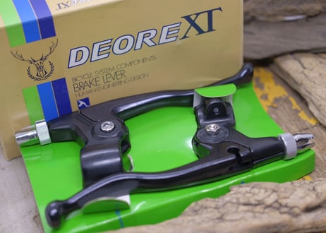 SHIMANO / DEORE XT