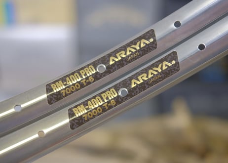 ARAYA / RM-400 PRO