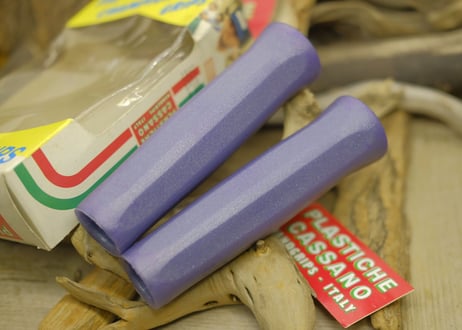 PLASTICHE CASSANO / MTB GRIPS