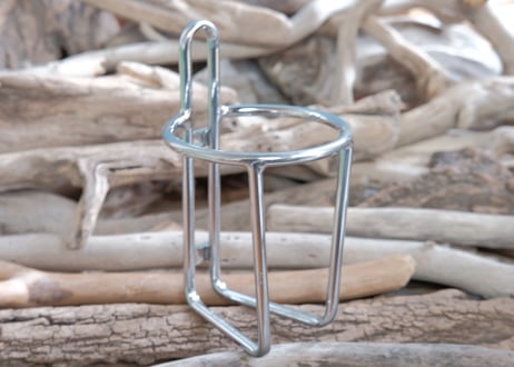 CAMPING CAGE