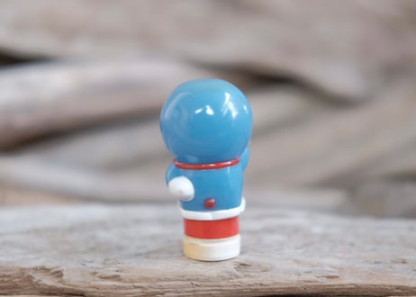 DORAEMON / VALVE CAP