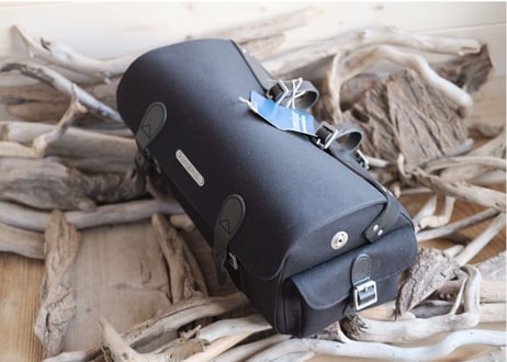 BROOKS / TOURING HOLDALLS
