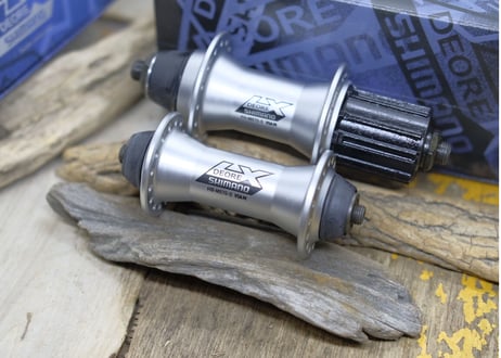 SHIMANO / DEORE LX