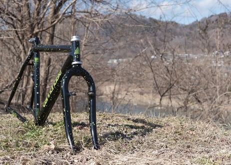 Cannondale / 3.0 ALUMINUM