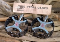 CRUPI / PRO ROUND PEDAL