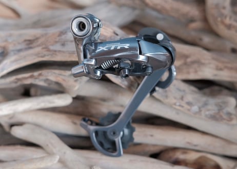 SHIMANO / XTR