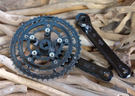 SHIMANO /  EXAGE 400LX