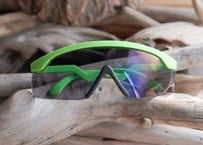 RIDGE-RUNNER / EYE SHADE