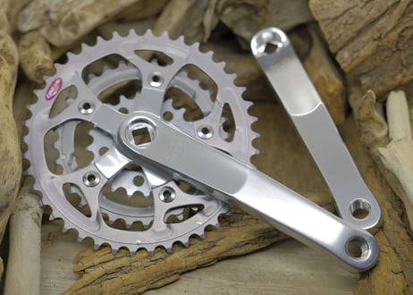 WHITE INDUSTRIES / SUGINO CUSTOM