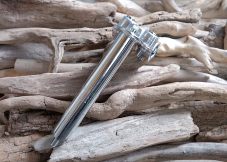 4 BOLT THREAD STEM