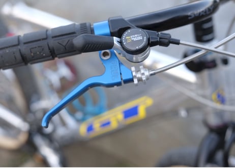SHIMANO / DEORE XT