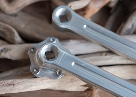 SUN XCD / FUNRIDE CRANK