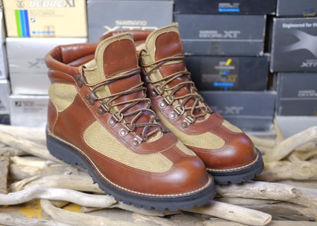 DANNER / EDDIE BAUER
