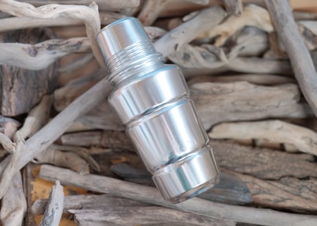 MARUICHI / ALUMINUM BOTTLE